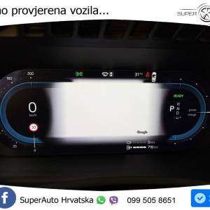 Volvo XC90 T8 AWD Ultra Dark 455 KS, 7-SJED+PANO+4xGR SJED+360+HEAD