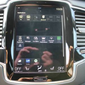 Volvo XC90 T8 Plug-in Hybrid AWD R-Design *7 SJEDALA,LED,NAVI,KAMERA*
