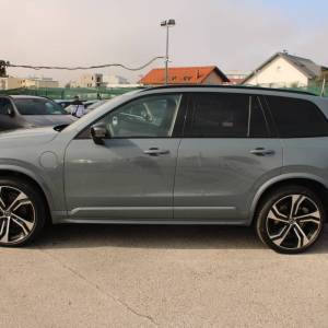 Volvo XC90 T8 Plug-in Hybrid AWD R-Design *7 SJEDALA,LED,NAVI,KAMERA*