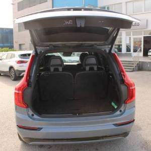 Volvo XC90 T8 Plug-in Hybrid AWD R-Design *7 SJEDALA,LED,NAVI,KAMERA*