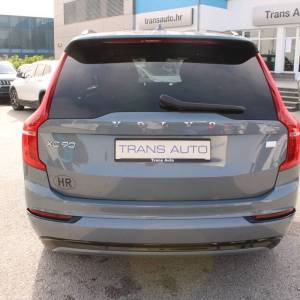 Volvo XC90 T8 Plug-in Hybrid AWD R-Design *7 SJEDALA,LED,NAVI,KAMERA*