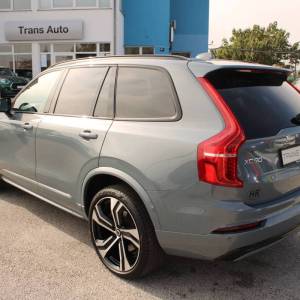 Volvo XC90 T8 Plug-in Hybrid AWD R-Design *7 SJEDALA,LED,NAVI,KAMERA*
