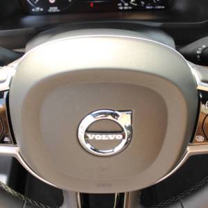Volvo XC90 T8 Plug-in Hybrid AWD R-Design *7 SJEDALA,LED,NAVI,KAMERA*