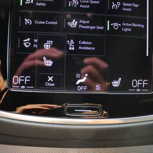 Volvo XC90 T8 Plug-in Hybrid AWD R-Design *7 SJEDALA,LED,NAVI,KAMERA*