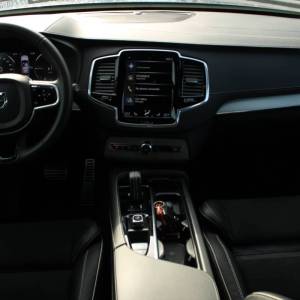 Volvo XC90 T8 Plug-in Hybrid AWD R-Design *7 SJEDALA,LED,NAVI,KAMERA*