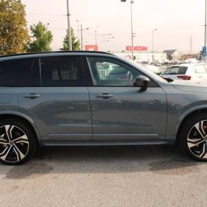 Volvo XC90 T8 Plug-in Hybrid AWD R-Design *7 SJEDALA,LED,NAVI,KAMERA*