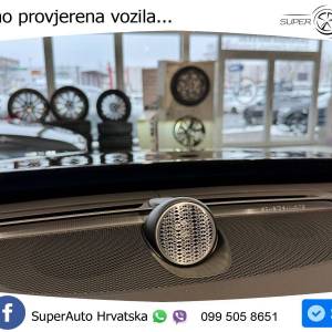Volvo XC90 T8 Recharge AWD Ultra Dark 455 KS, 7-SJED+ZRAČNI+4xGR SJED+LED+ACC