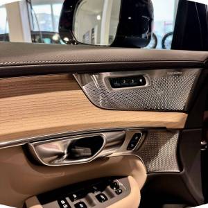 Volvo XC90 T8 Recharge AWD Ultra Dark 455 KS, 7-SJED+ZRAČNI+4xGR SJED+LED+ACC