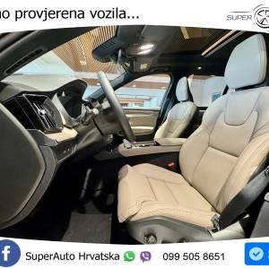 Volvo XC90 T8 Recharge AWD Ultra Dark 455 KS, 7-SJED+ZRAČNI+4xGR SJED+LED+ACC