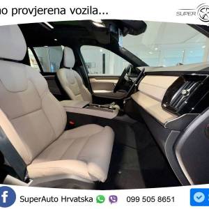 Volvo XC90 T8 Recharge AWD Ultra Dark 455 KS, 7-SJED+ZRAČNI+4xGR SJED+LED+ACC