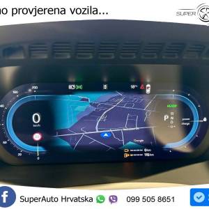 Volvo XC90 T8 Recharge AWD Ultra Dark 455 KS, 7-SJED+ZRAČNI+4xGR SJED+LED+ACC