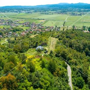 Vranicanijeva ulica 51, Laduč, 5.786,00 m2, 341.000,00 EUR