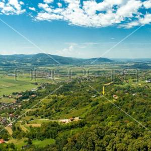 Vranicanijeva ulica 51, Laduč, 5.786,00 m2, 341.000,00 EUR
