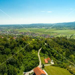 Vranicanijeva ulica 51, Laduč, 5.786,00 m2, 341.000,00 EUR