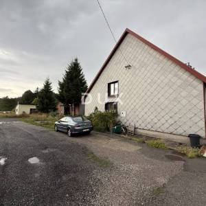 VRATA, FUŽINE - Kuća (302m2) s garažom, 3100m2 okućnice na odličnoj poziciji