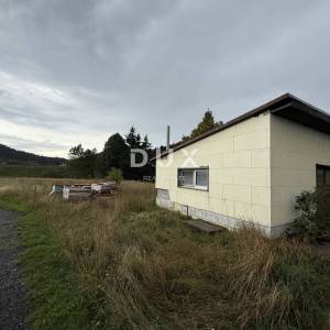 VRATA, FUŽINE - Kuća (302m2) s garažom, 3100m2 okućnice na odličnoj poziciji