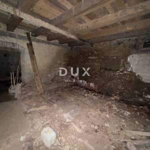 VRATA, FUŽINE - Kuća (302m2) s garažom, 3100m2 okućnice na odličnoj poziciji