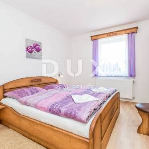 VRBOVSKO(OKOLICA) - Kuća za odmor s dva građevinska zemljišta