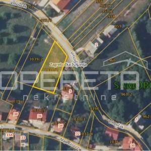 Vrhovčak, Vrhovčak, 797,00 m2, 179.500,00 EUR