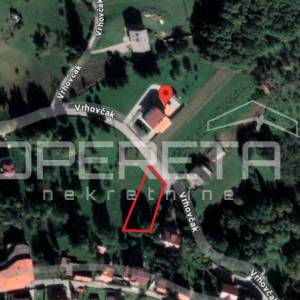 Vrhovčak, Vrhovčak, 797,00 m2, 179.500,00 EUR