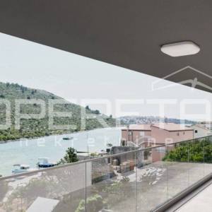 Vrhunska novogradnja uz more, 92,53 m2