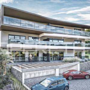 Vrhunska novogradnja uz more, 92,53 m2