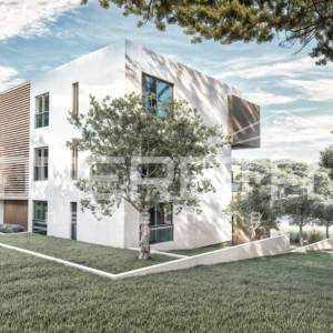 Vrhunska novogradnja uz more, 92,53 m2