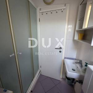 VRSI - Apartman 3S+DB - Pogled na more!
