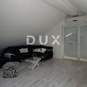VRSI - Apartman 3S+DB - Pogled na more!