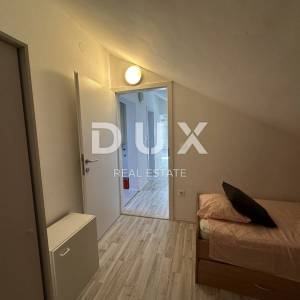 VRSI - Apartman 3S+DB - Pogled na more!