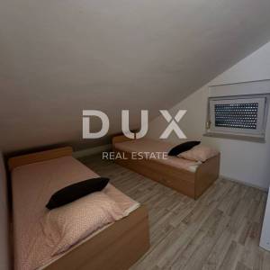 VRSI - Apartman 3S+DB - Pogled na more!