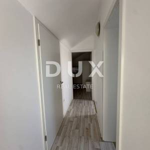 VRSI - Apartman 3S+DB - Pogled na more!