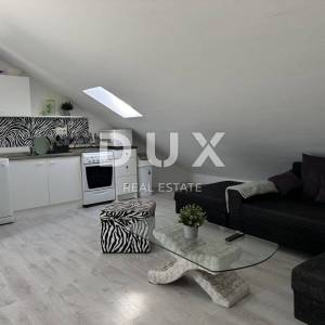VRSI - Apartman 3S+DB - Pogled na more!