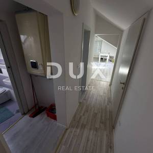 VRSI - Apartman 3S+DB - Pogled na more!