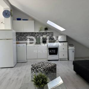 VRSI - Apartman 3S+DB - Pogled na more!