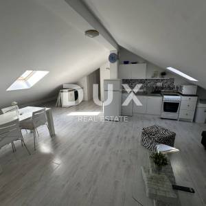 VRSI - Apartman 3S+DB - Pogled na more!