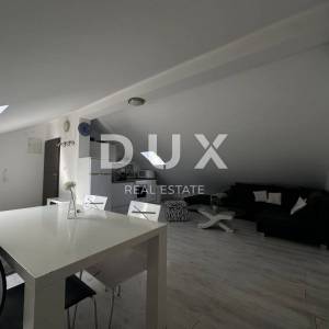 VRSI - Apartman 3S+DB - Pogled na more!
