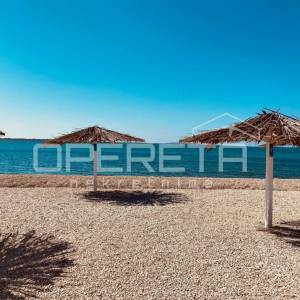 VRSI – Moderan apartman s pogledom na more, 150 m od plaže