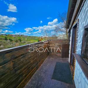 VRTLINOVEC, VIKEND KUĆA