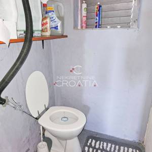 VRTLINOVEC, VIKEND KUĆA