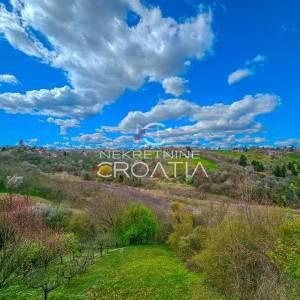 VRTLINOVEC, VIKEND KUĆA