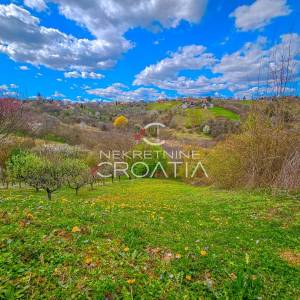 VRTLINOVEC, VIKEND KUĆA