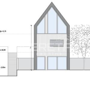 Vučnik , Delnice, 900,00 m2, 85.000,00 EUR