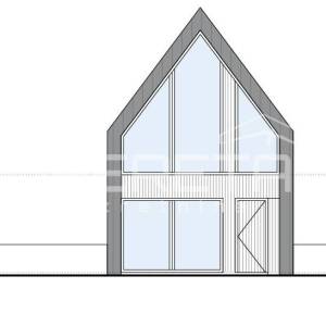Vučnik , Delnice, 900,00 m2, 85.000,00 EUR