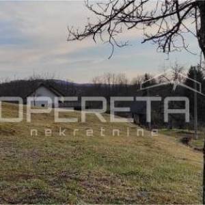 Vukova Gorica, Netretić, 1.954,00 m2, 20.000,00 EUR