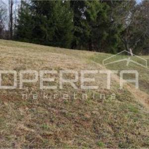 Vukova Gorica, Netretić, 1.954,00 m2, 20.000,00 EUR