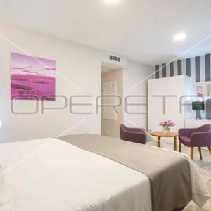 Vukovarska, Turizam, 3.000.000,00 EUR