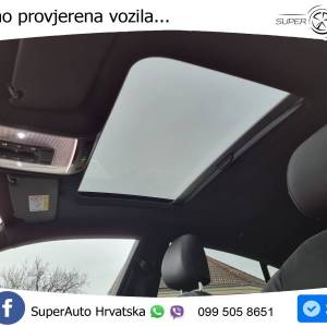 VW Arteon 2.0 TSI 4M Aut. R-Line 272 KS, REG 12/25 ACC+360+4xGR SJED+PANO+ASIST