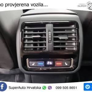 VW Arteon 2.0 TSI 4M Aut. R-Line 272 KS, REG 12/25 ACC+360+4xGR SJED+PANO+ASIST