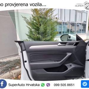 VW Arteon 2.0 TSI 4M Aut. R-Line 272 KS, REG 12/25 ACC+360+4xGR SJED+PANO+ASIST